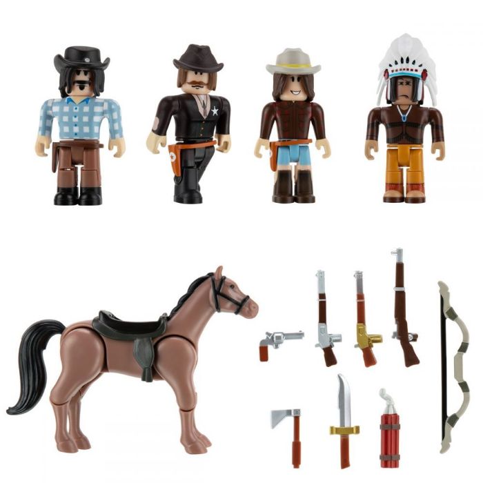 Читы на wild west roblox