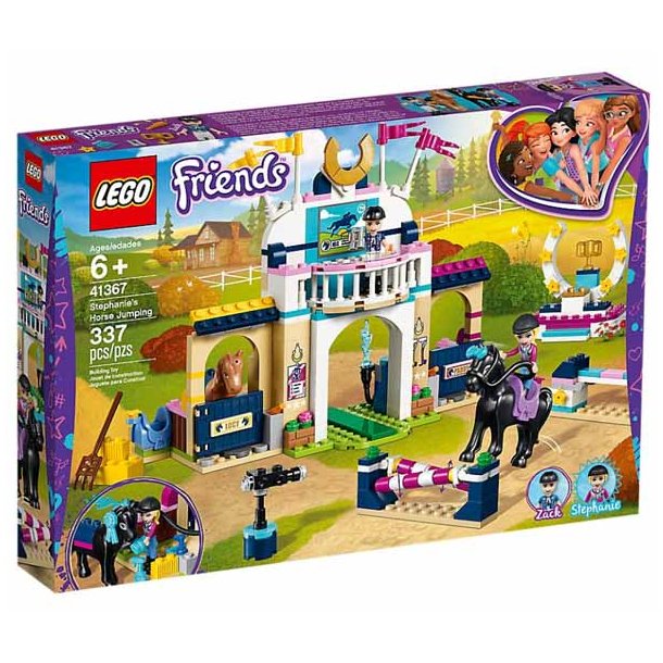 lego friends 41424