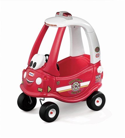 little tikes cozy coupe doorway jumper