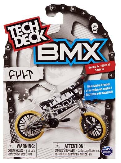 tech deck finger bmx