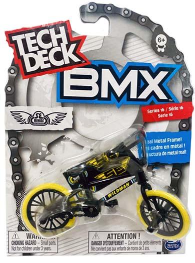 tech deck finger bmx